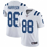 Nike Indianapolis Colts #88 Marvin Harrison White NFL Vapor Untouchable Limited Jersey,baseball caps,new era cap wholesale,wholesale hats